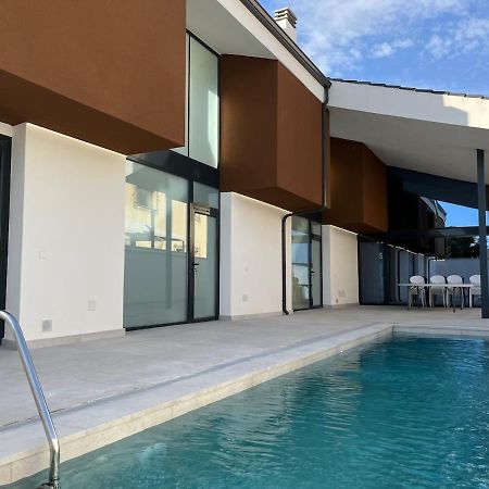 Casa Rural - Bungalows Spa & Relax La Felipa Luaran gambar