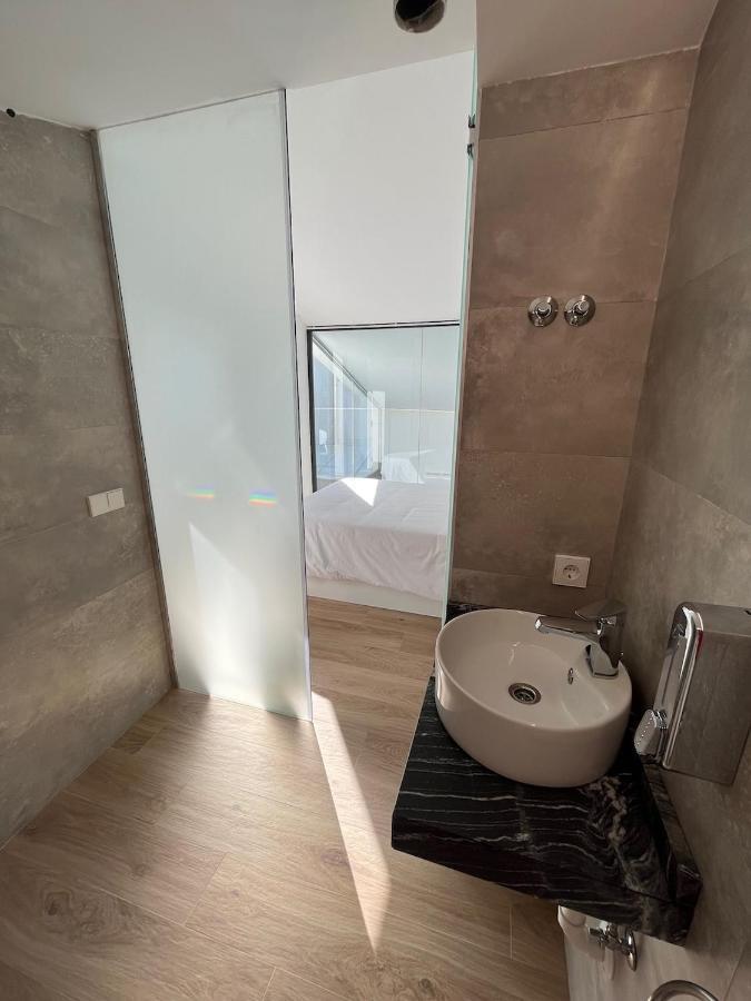 Casa Rural - Bungalows Spa & Relax La Felipa Luaran gambar