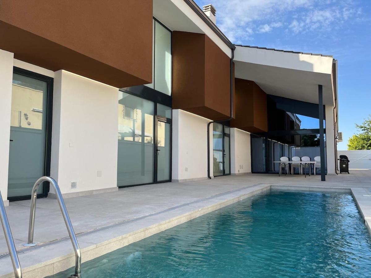 Casa Rural - Bungalows Spa & Relax La Felipa Luaran gambar