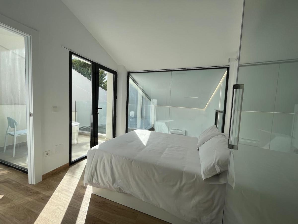 Casa Rural - Bungalows Spa & Relax La Felipa Luaran gambar