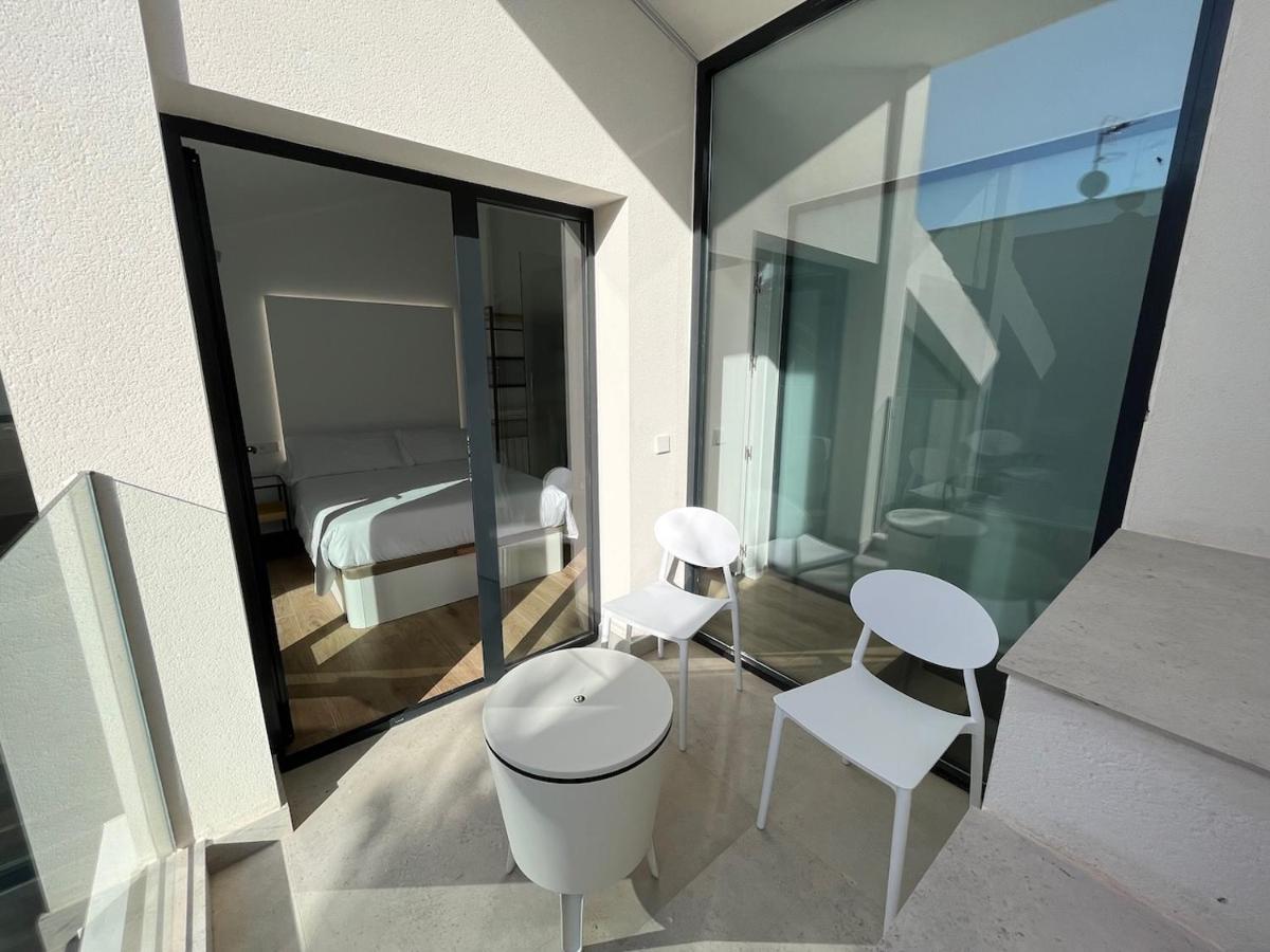Casa Rural - Bungalows Spa & Relax La Felipa Luaran gambar